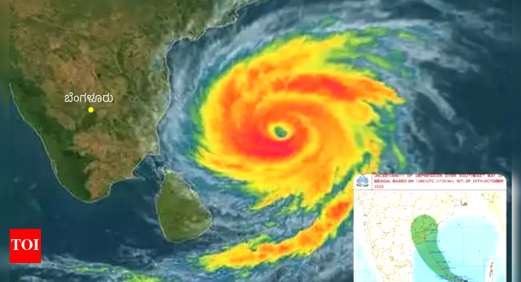 Koraput district gears up for cyclone Montha with enhanced emergency measures