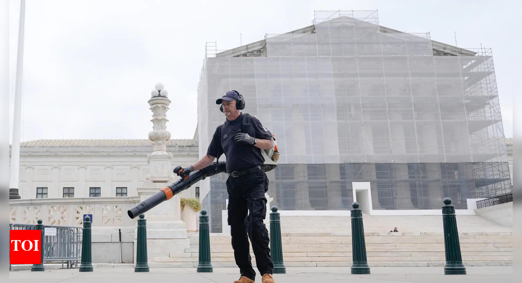 Right to work for H-4 visa holders stands as US Supreme Court declines appeal