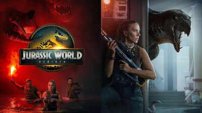When and where you can watch the Scarlett Johansson and Jonathan Bailey starrer in India