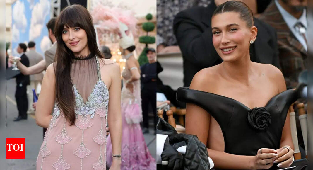 Vogue World 2025: Dakota Johnson to Hailey Bieber — the 10 celebs who owned Hollywood’s most fashionable night