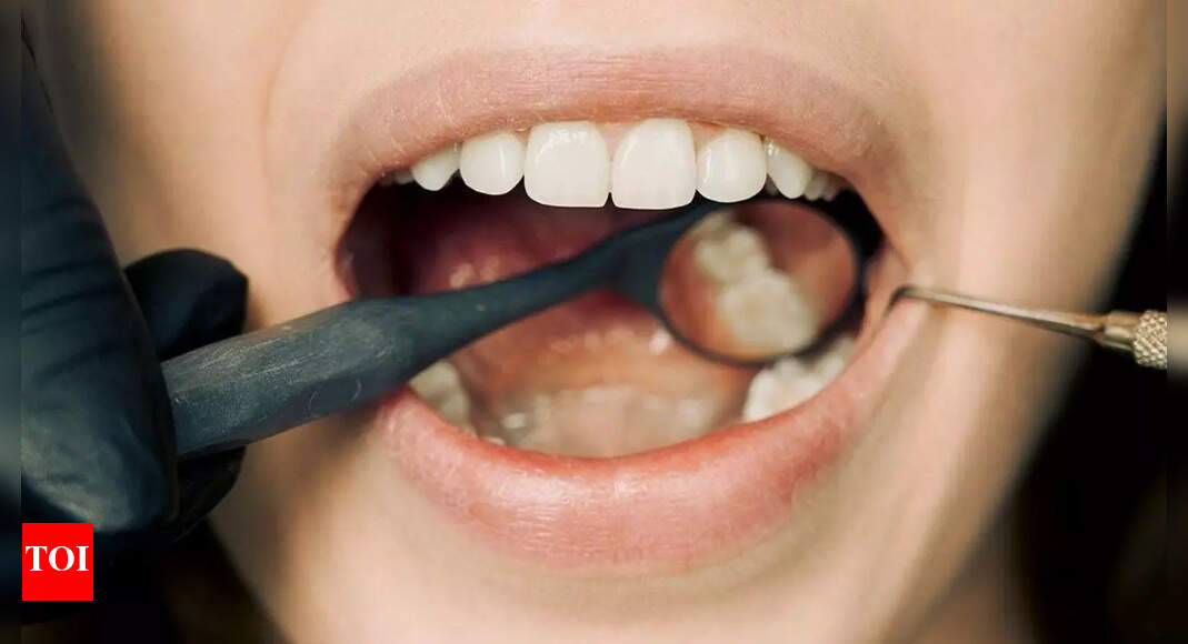 How bad oral health could be silently fueling diabetes, heart attacks, and lung problems