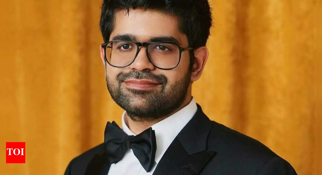 MapmyIndia sends 'partner for India' request to US-based AI giant Perplexity CEO Aravind Srinivas