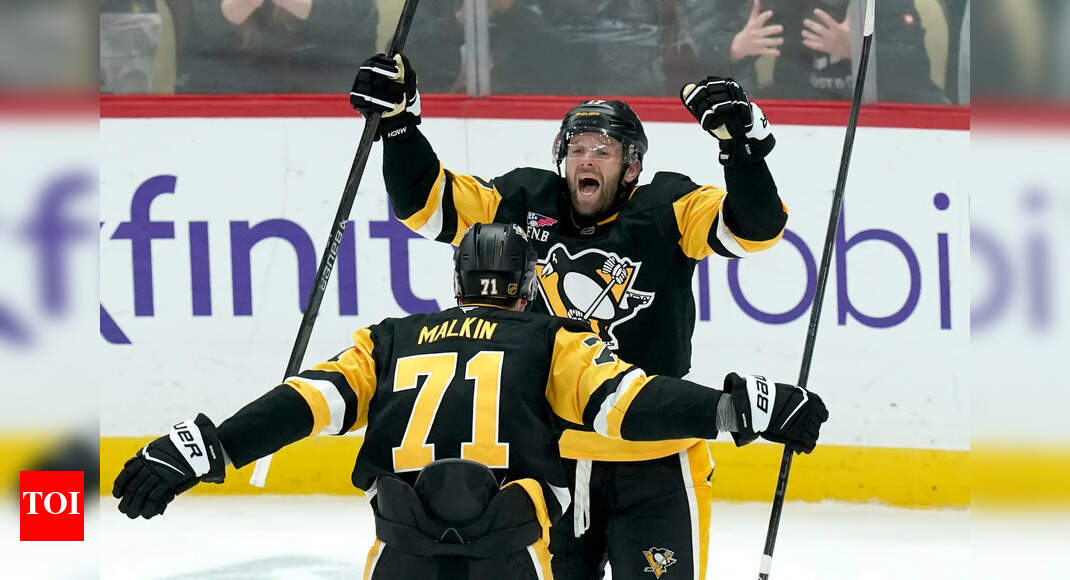 St. Louis Blues vs Pittsburgh Penguins: Key matchup as Jake Neighbours, Bryan Rust headline preview