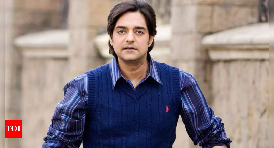 I didn’t want to sell myself short': Chandrachur Singh speaks on fame; the actor lives life on his own terms as a devoted single father