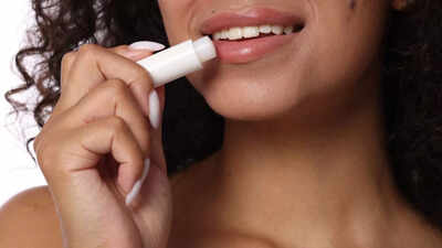 Create your own organic lip balms: 5 simple recipes for hydrated lips | -  The Times of India
