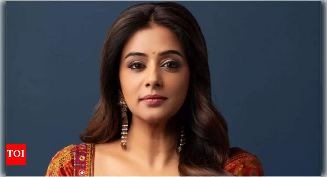 'The Family Man' star Priyamani says she has no issues being paid less than male co-stars: 'I know my market value'
