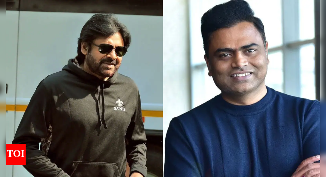 Is 'OG' star Pawan Kalyan joining hands with Vamshi Paidipally for his next big social drama? Here is what we know