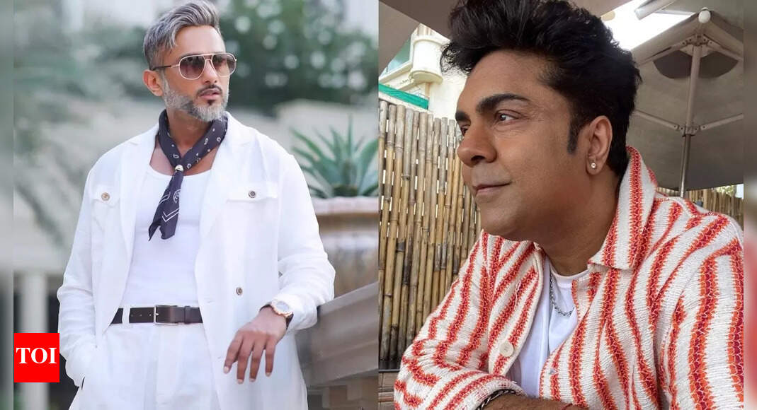 Vipin Aneja on working with Honey Singh: Collaborating with him has been an absolute thrill