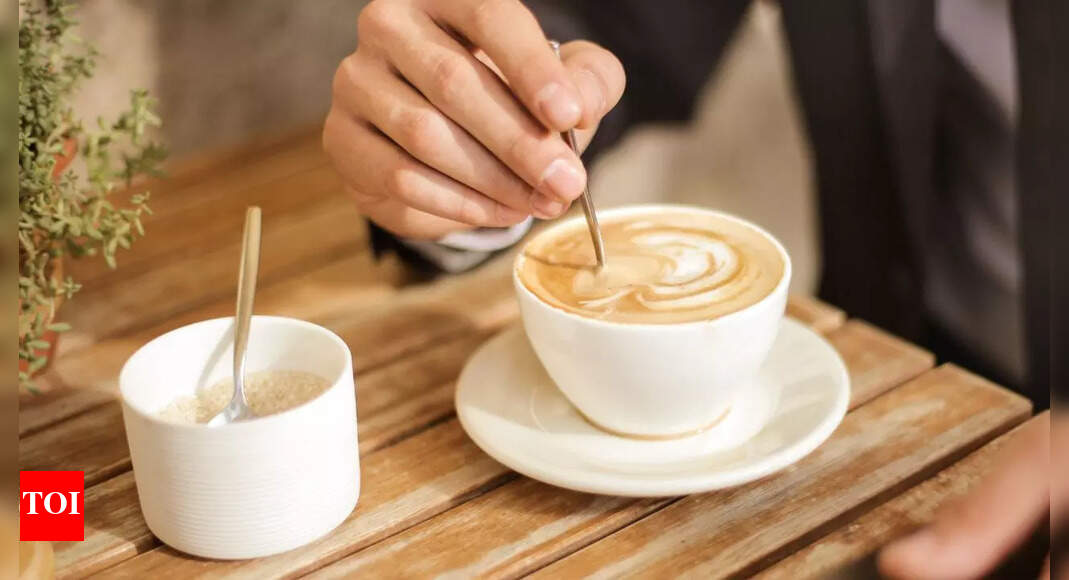 Coffee mistakes to avoid: 4 common add-ins that secretly damage your health