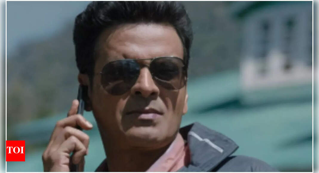 'The Family Man’ season 3 OTT release date revealed: When and where Manoj Bajpayee returns as spy
