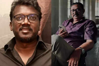 Actor Lal's witty remarks stole the show at the 'Bison' screening in Kochi. He humorously urged director Mari Selvaraj to cast Suresh Krissna in their next project, citing Krissna's regret over missing out on 'Bison'. Lal also playfully commented on his frequent collaborations with Selvaraj, wishing for more successful films together. Lal’s humour steals the show at ‘Bison’ screening, demands Mari Selvaraj to rope in THIS actor in their next
