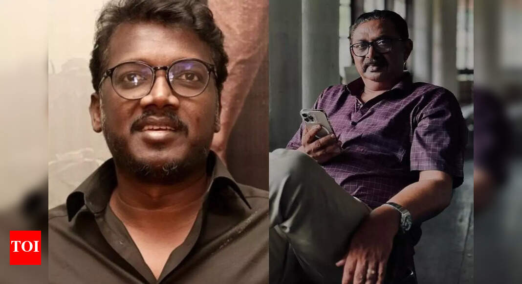 Lal’s humour steals the show at ‘Bison’ screening, demands Mari Selvaraj to rope in THIS actor in their next
