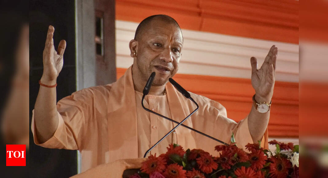 UP Govt. to propose renaming Mustafabad village as ‘Kabirdham’, says CM Yogi Adityanath