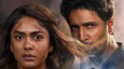 Adivi Sesh has confirmed 'Dacoit', co-starring Mrunal Thakur, will have a festival release after missing its Christmas slot. An official announcement is imminent, with Sankranti 2026 being a strong possibility. The film, a romantic action-thriller, was delayed due to Sesh's on-set injury. Anurag Kashyap also stars in this bilingual project. 'Dacoit' release details: Adivi Sesh and Mrunal Thakur starrer to have a festive release - Deets inside