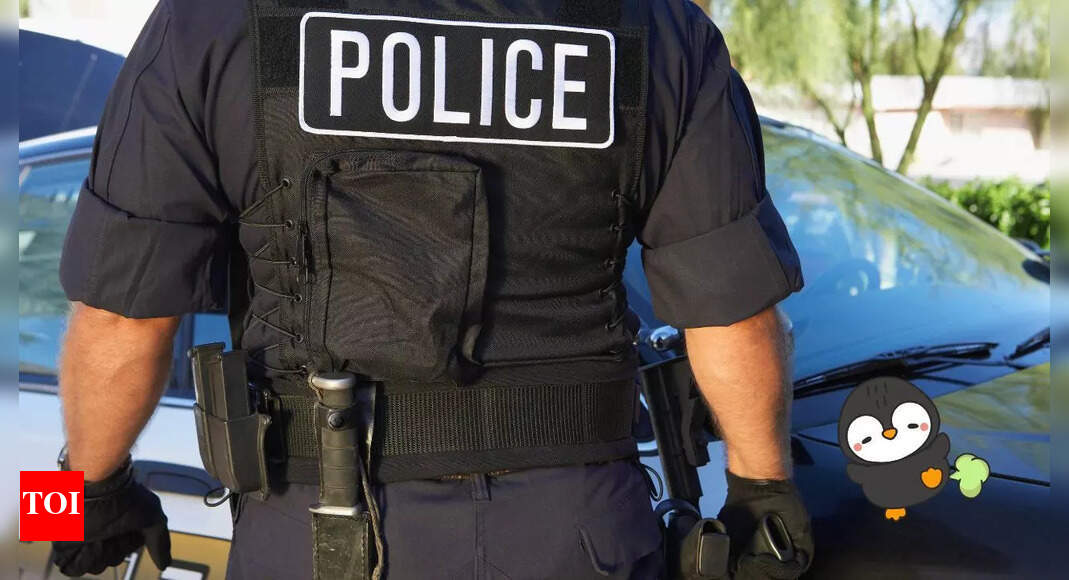 Austrian man loses ‘freedom to fart’ case against police officer, he had argued it was his fundamental right... Austrian man loses ‘freedom to fart’ case against police officer, he had argued it was his fundamental right...