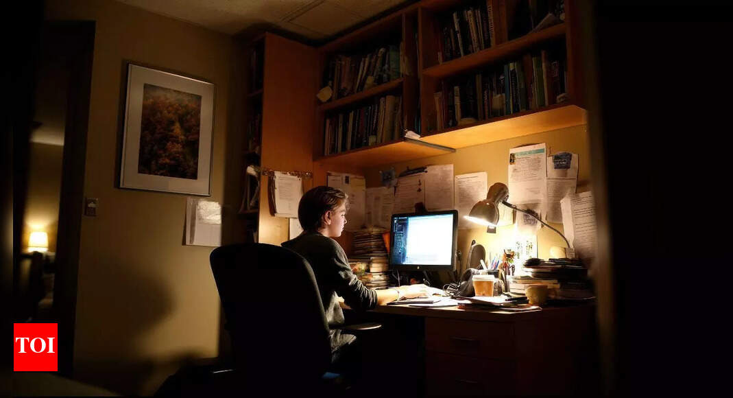 Dim your lights at night and save your heart; scientists reveal why