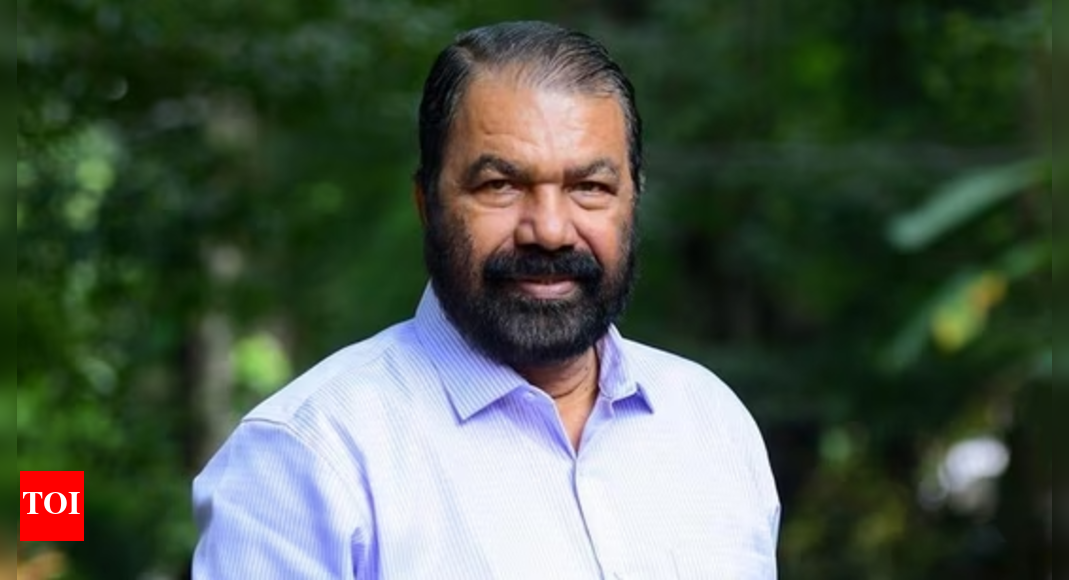 Kerala Education Minister confirms NEP allows states full authority to publish school textbooks independently