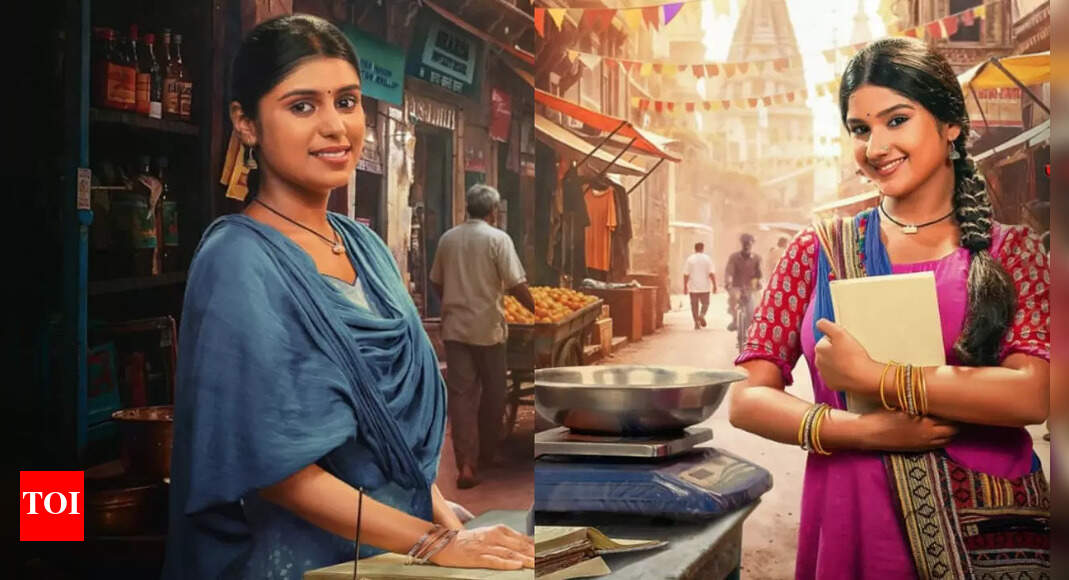 ‘Not the usual drama you see on TV,’ says Akash Khandelwal as Satyaa Sachee promo unveils twists of fate