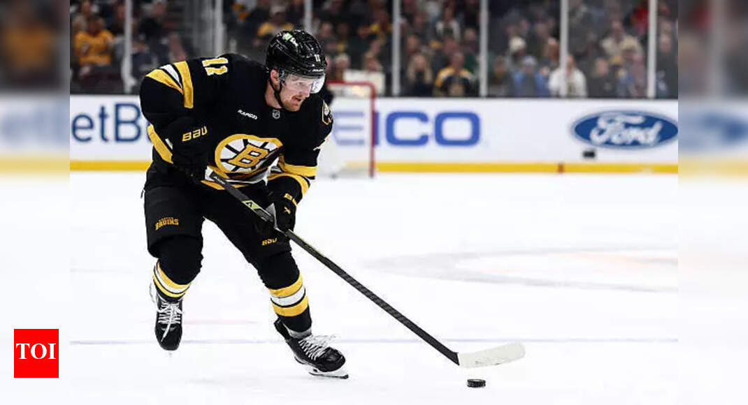Will Boston Bruins’ Casey Mittelstadt become a major trade target before the NHL deadline?