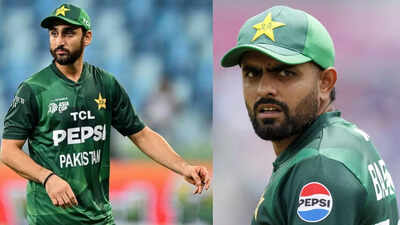 Babar Azam To Make T20 Comeback Pakistan Captain Salman Ali Agha I 