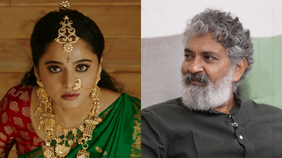 The Epic' makers unveiled behind-the-scenes moments. Director SS Rajamouli lauded Anushka Shetty's unforgettable portrayal of Devasena, calling her an 'ethereal beauty.' Prabhas and Rana Daggubati also shared insights into the film's monumental journey and cultural impact. The remastered version hits theatres October 31st, 2025.  SS Rajamouli recalls Anushka Shetty's 'ethereal' entry scene ahead of film's re-release