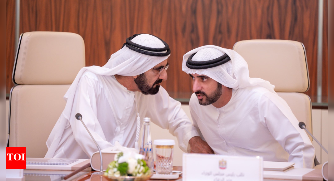 UAE cabinet approves Dh92.4 billion (.2 billion) federal budget for 2026 UAE cabinet approves Dh92.4 billion (.2 billion) federal budget for 2026