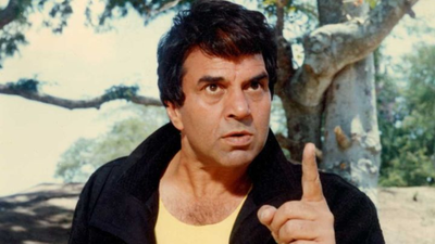 Dharmendra once tackled knife attack on himself; fiercely responded to underworld threats: ‘Whole Sahnewal will come from Punjab to fight’