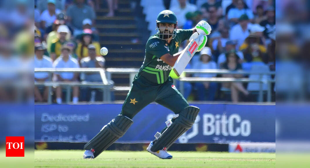 Pakistan head coach adds pressure on Babar Azam ahead of T20I comeback: 'It's a great opportunity'