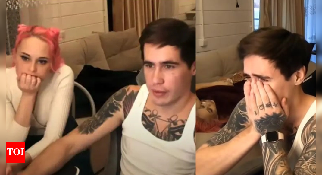 Throwback to when Russian streamer Stas Reeflay live streamed Valentina Grigoryeva’s death for thousands to watch