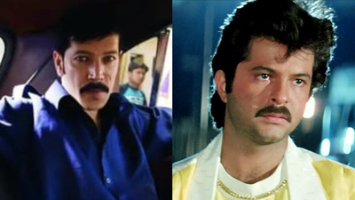Did Aditya Pancholi take a jibe at Anil Kapoor? Recalls being REPLACED in ‘Tezaab’ by actor with 'influential brother'