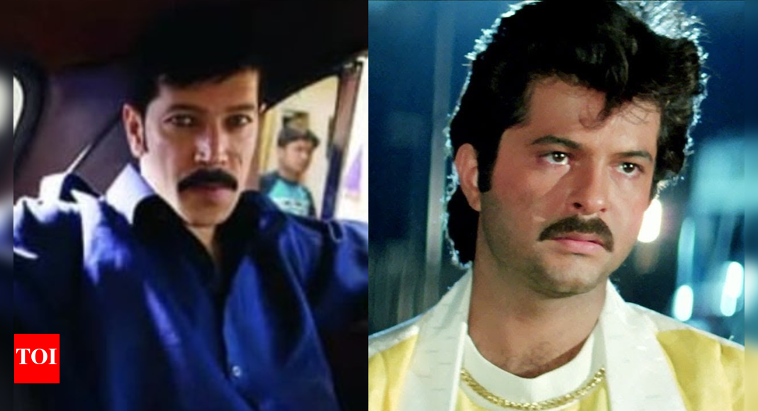 Did Aditya Pancholi take a jibe at Anil Kapoor? Recalls being REPLACED in ‘Tezaab’ by actor with 'influential brother'