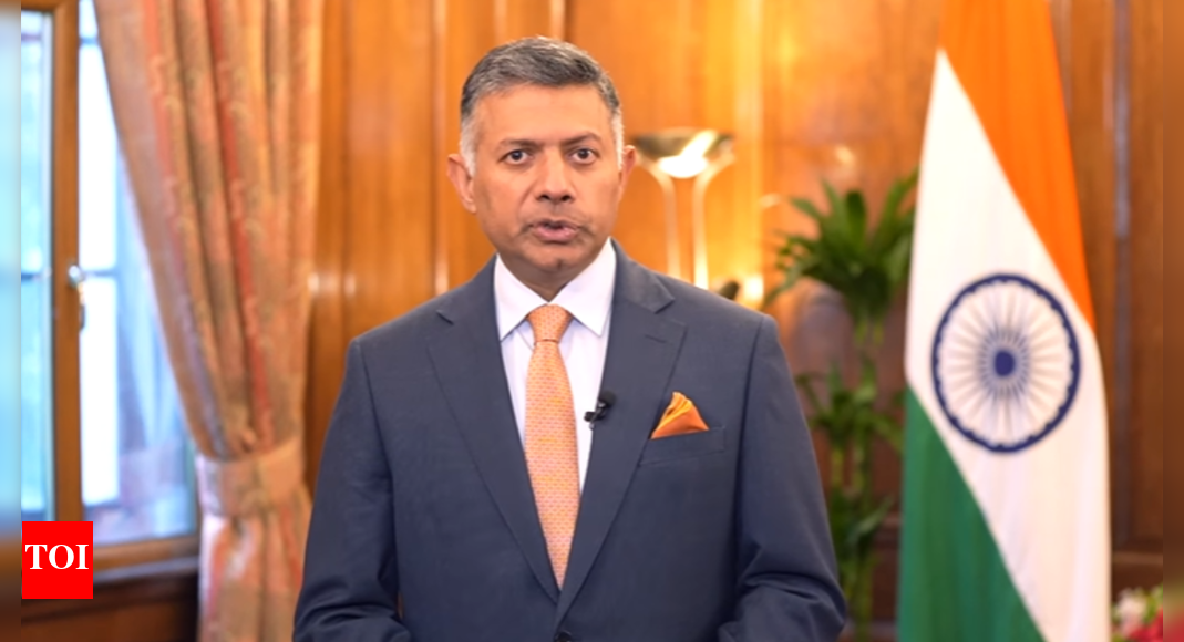 Thinking of studying in UK? Here’s a word of advice from the High Commissioner for Indian students Thinking of studying in UK? Here’s a word of advice from the High Commissioner for Indian students
