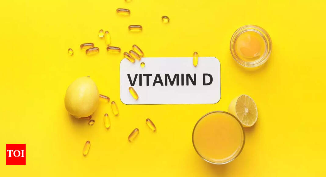 How much vitamin D is too much: Understanding its benefits and hidden health risks