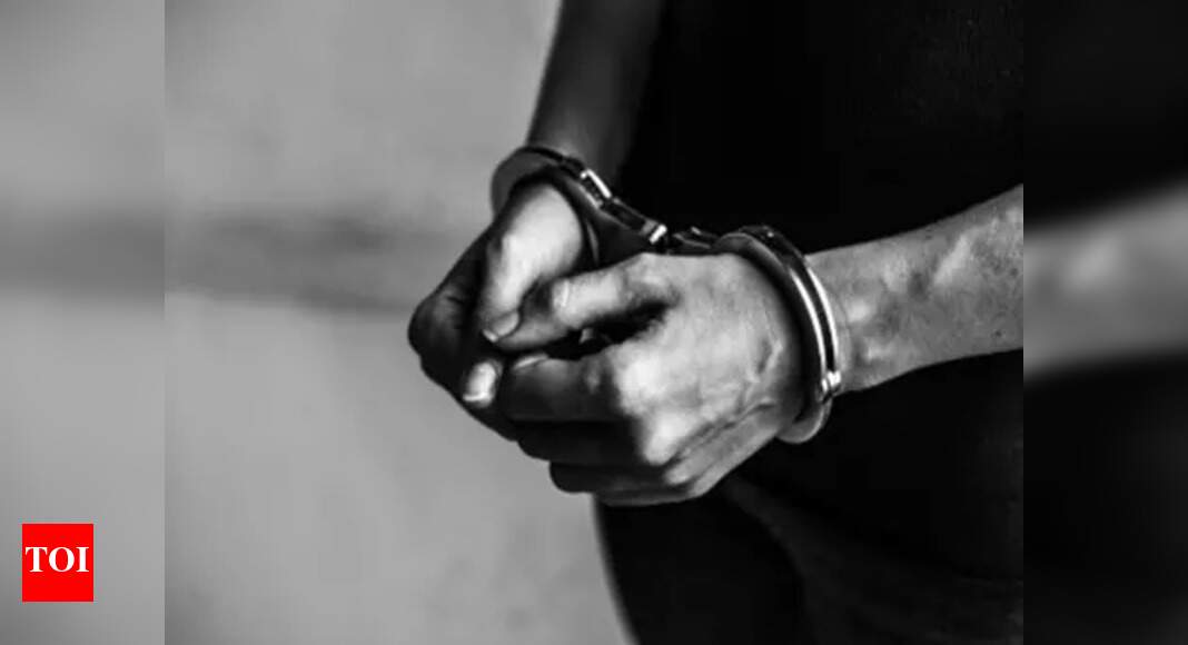Jeypore police crack major inter-district robbery ring; arrest 2, seize Rs 5 lakh in cash and stolen goods