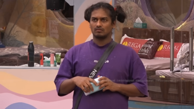 Bigg Boss Malayalam Season 7's Money Week is underway with exciting tasks, but contestant Nevin has ignited controversy.  Seen grabbing and hiding money vouchers, Nevin allegedly defied a prior punishment barring him from tasks.  His actions have frustrated housemates and angered viewers, questioning the show's disciplinary fairness and competitive integrity.  Money week begins; Nevin stirs controversy by foiling Mohanlal’s punishment