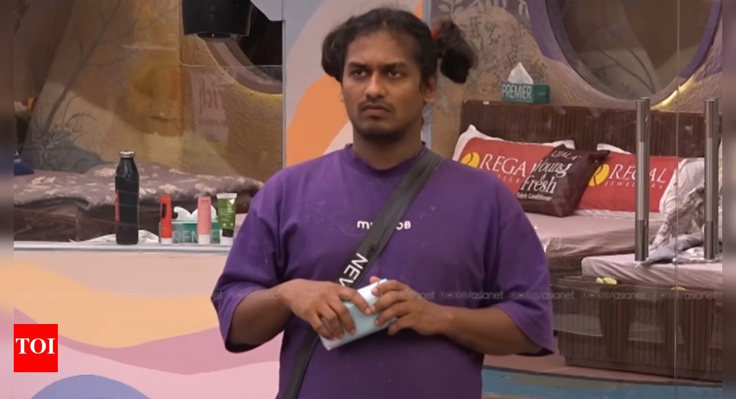 Bigg Boss Malayalam 7 preview: Money week begins; Nevin stirs controversy by foiling Mohanlal’s punishment