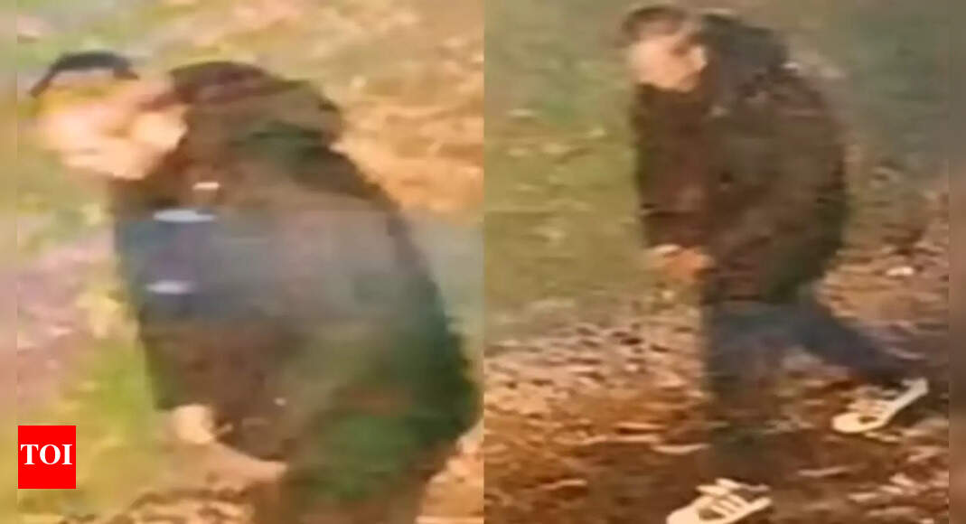 Racial hate crime: Indian-origin woman raped in UK; 32-yr-old ‘white male’ held