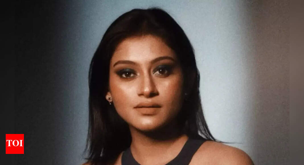 Jagriti fame Titiksha Shrivastava opens up on her mother’s battle with depression; says ‘Seeing her struggle made me realize that it doesn’t arrive with a warning’
