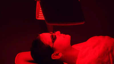 Celebrities love it, TikTok can’t stop talking about it, but is light therapy really worth the buzz?
