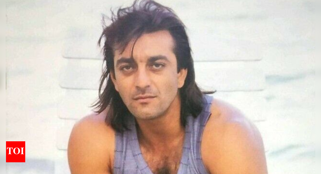 Sanjay Dutt once revealed he started doing drugs to look cool and impress women; was called ‘charsi’ after rehab