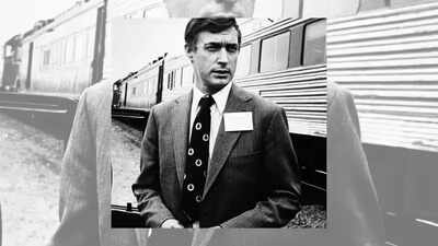 ¿Quién es Timothy Mellon? El multimillonario le dio 130 millones de dólares a Trump para pagar a las tropas estadounidenses en medio del cierre; es heredero solitario de la fortuna de Mellon