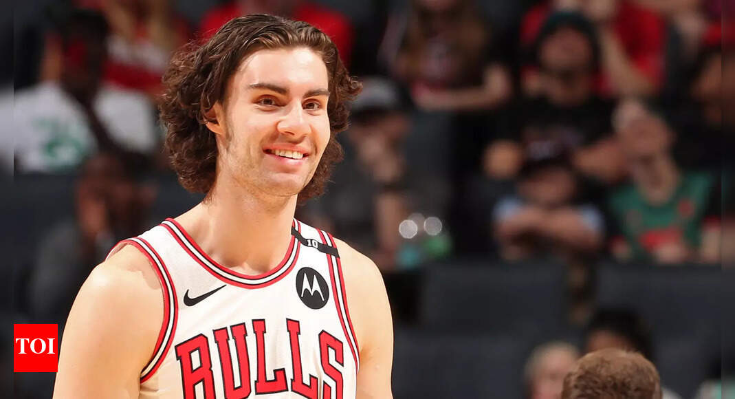 Is Josh Giddey playing tonight? Chicago Bulls star’s latest injury update and status against Atlanta Hawks revealed