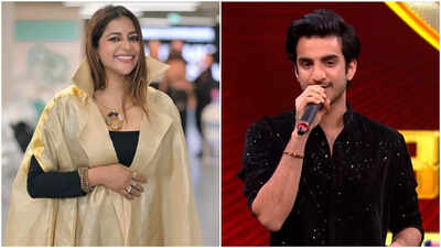 Bigg Boss Malayalam Season 7's recent eviction of strong contender Aryan Kathuria has sparked outrage. Fans and former finalist Sobha Viswanath have slammed the decision as unfair, with Sobha alleging a 'PR mafia' influence. Aryan's exit, following Gizele's, has left many questioning the show's fairness despite his entertaining performances and task wins.  Ex-Contestant Sobha Viswanath expresses disappointment over Aryan’s eviction, says ‘Again PR Mafia Won’