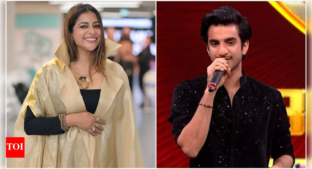 Bigg Boss Malayalam 7: Ex-Contestant Sobha Viswanath expresses disappointment over Aryan’s eviction, says ‘Again PR Mafia Won’