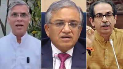 Opposition parties slam Election Commission, BJP on pan-India SIR; who said what