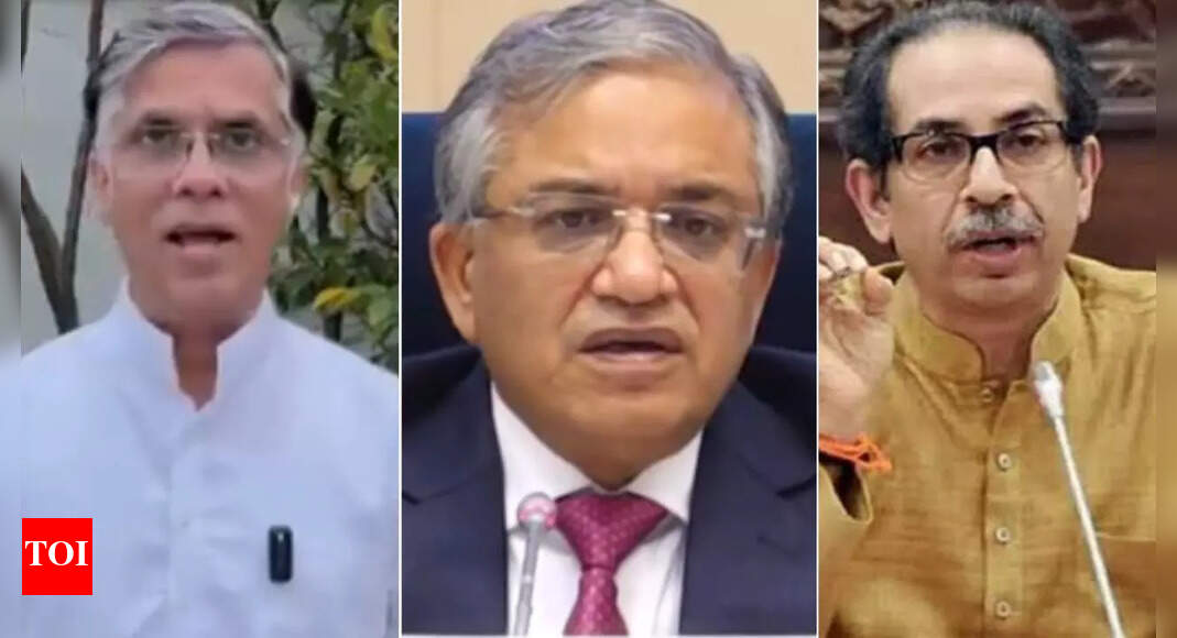 'Today, govt chooses voters': Opposition parties slam Election Commission, BJP on pan-India SIR; who said what