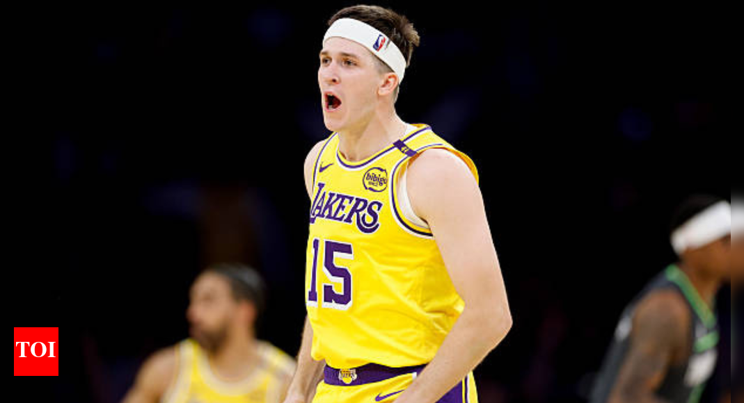 All records Los Angeles Lakers star Austin Reaves has created in the 2025-26 NBA season: 51-point showdown and more