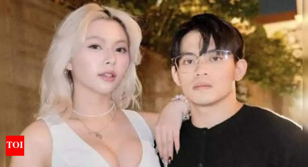 Carlos Yulo Girlfriend