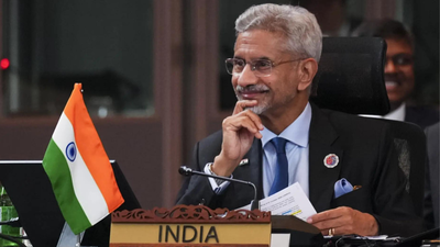  S Jaishankar holds key bilateral meetings on sidelines; discusses Indo-Pacific and trade issues