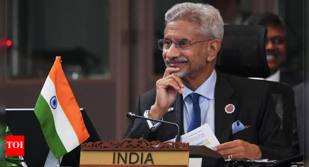 Asean Summit 2025: S Jaishankar holds key bilateral meetings on sidelines; discusses Indo-Pacific and trade issues